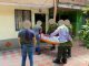 Su familia lo encontró degollado en la casa; un presunto robo sería la clave