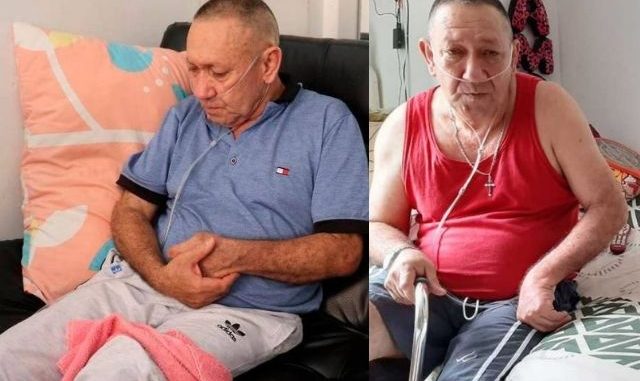 Es hoy: Víctor Escobar y las razones que lo llevaron a escoger la esutanasia