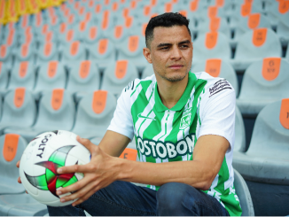 Giovanni Moreno