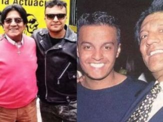 La despedida de Julián Román y otras reacciones a la partida de Edgardo Román