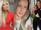 Lina Tejeiro, Mary Méndez y las famosas que lucieron sus bikinis en vacaciones