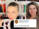 Margarita Rosa tiene a los creyentes volando en el pelo