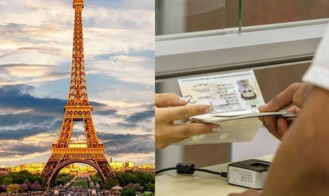 No tiene que hablar francés: necesitan 400 personas pa camellar en Francia