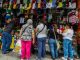 Plata sí hay: comerciantes del Centro vendieron 1.5 millones en diciembre