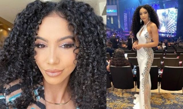 Quién era Cheslie Kryst y por qué su triste final ha causado tanto impacto