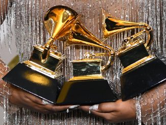 Latin Grammy