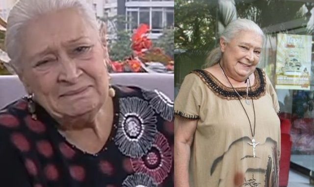 ¿por qué Dora Cadavid pasó sus últimos días en un ancianato?