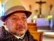 “Regálame una pequeña oración”, reapareció el actor Fabio Restrepo