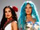Karol G Becky G