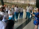 Adultos mayores bello