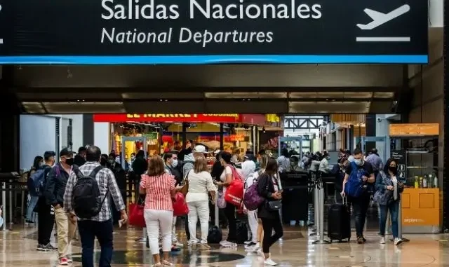 Aeropuerto Jose Maria Cordova