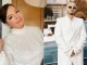 Alba Mery Balvin y J Balvin