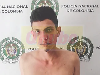 Alexander Grisales Salinas