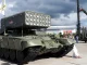 Así funcionan los misiles que Rusia usa contra Ucrania