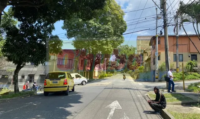 Barrio Prado Centro tentativa de homicidio