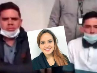 Cayeron los presuntos asesinos de la periodista de la ONU