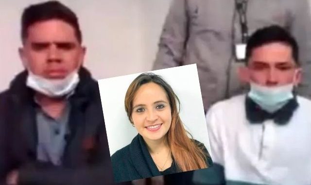 Cayeron los presuntos asesinos de la periodista de la ONU