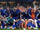 Chelsea campeón mundial de clubes