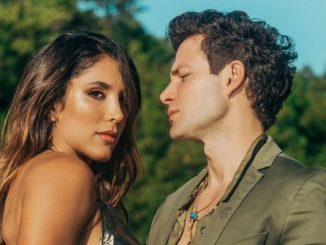 Daniela Ospina reveló sexo del bebé