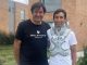 Egan Bernal con chaleco