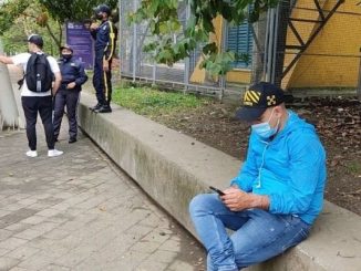 El internet en los parques de Medellín ahora es de 200 megas