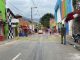 En pleno Centro de Medellín balearon a una señora y le quitaron la vida