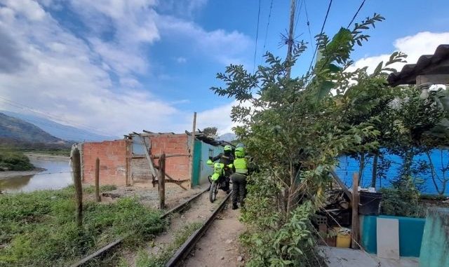 Encontraron cuerpo sin vida de una mujer en el Río Medellín