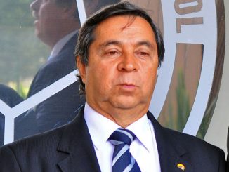 Álvaro González Alzate