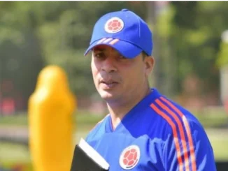 Héctor Cárdenas W