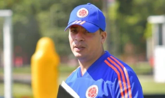 Héctor Cárdenas W