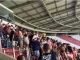 Hinchas junior america