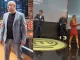 Jorge Rausch se tiró unos pasos, ¿si tiene flow?