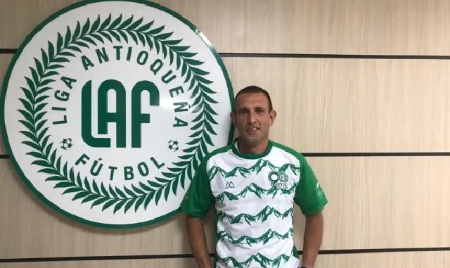 Juan Carlos Ramírez W