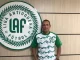 Juan Carlos Ramírez W