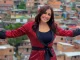 La cantante Arelys Henao