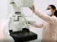 equipo para la toma de Mamografía-en-Metrosalud-de-Medellín