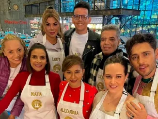 MasterChef Celebrity 2022