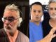 Miguel Varoni se lastimó la cirugía de abdomen