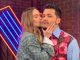 Nodal y Belinda terminaron tras un año y medio