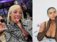 Novia de Anuel aclaró por qué la “amiga” le puso la canción de Karol G