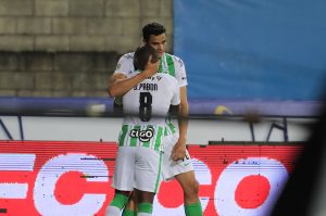 NACIONAL ENVIGADO