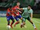 Fecha 20 de la Liga BetPlay