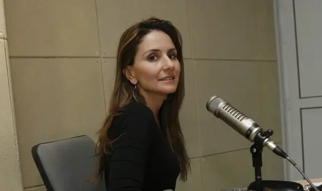 Paola Ochoa