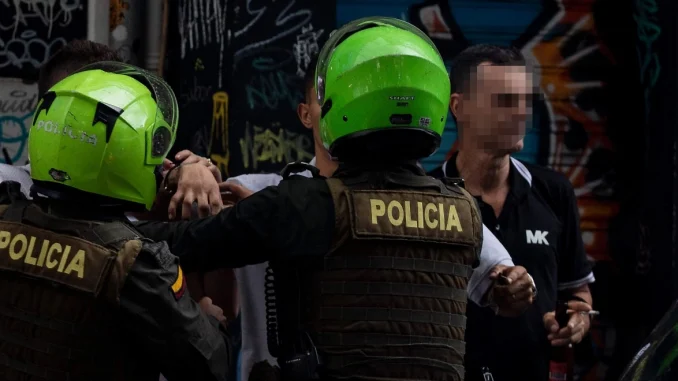 Policias-web