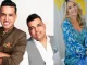 Rifirrafe de indirectas entre acordeonero y viuda de Martín Elías por condena del conductor