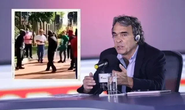 Sergio Fajardo Valderrama