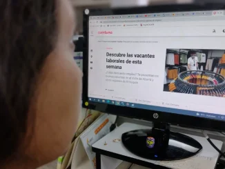 Búsqueda de empleo