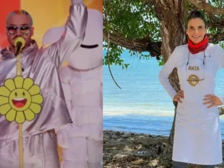 eliminados Yo me llamo y MasterChef