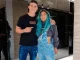 Karol G y James