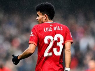 lUIS DÍAZ